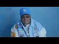 Barry Jhay - Blood of the lamb (Visualizer)