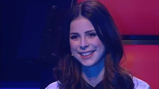 Download Lenka   Everything At Once Nicole ¦ The Voice Kids 2013 ¦ Blind Auditions ¦ SAT 1 MP3