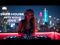 Download Lagu Deep House Mix 2025 | City Night Vibes Deep House Music