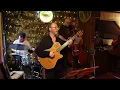 Download Lagu Travels (Pat Metheny) - Javier Abraldes Trio)