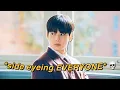 Download Lagu lee suho is iconic