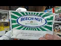 Beech Nut Wintergreen Chew Review