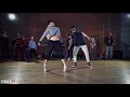 Charlie Puth - How Long - Dance Choreography by Jake Kodish & Delaney Glazer - #TMillyTV