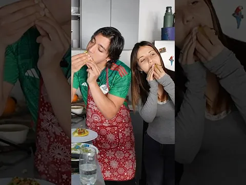 Uru COCINA Tacos al Pastor 🌮🇲🇽