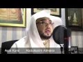 Download Lagu آية الكرسي | عبدالكريم المكي Ayat Kursi |Abdulkarim Almakki