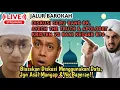 Download Lagu GEGER!! DISKUSI PANAS EDIS SYULIT, BANG RK \u0026 SYECH THE TRUTH VS BANI KEDAAR PLUKUSUNTUR