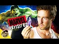 The Incredible Hulk: Does Edward Norton's Only MCU Movie Hold Up?