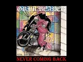 Grim Reaper – Fear No Evil (1985) [Full Album | Heavy Metal / NWOBHM]