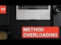 C Method Overloading