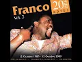 Download Lagu FRANCO, BANIEL, NANA  \u0026 Le TP OK Jazz - Flora, une femme difficile (1987)