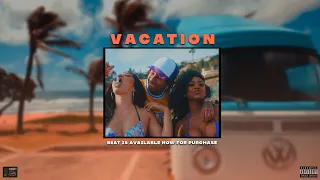 tyga x chris brown type beat vacation latin guitar instrumental 2020