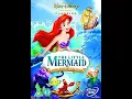 Lagu Trailers from The Little Mermaid: Special Edition UK DVD (2006)