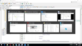 Day 22 - Learn PHP C CodeIgniter OOP PHP MySQL Database Crud Tutorial Example
