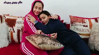 عملنا مقلب فى جودى وهى ولا هنا هاتجننى خالص 