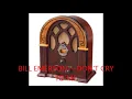 BILL EMERSON---DON'T CRY TO ME