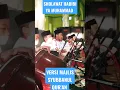 Lagu SHOLAWAT HABIBI YA MUHAMMAD VERSI KOPLO NUSANTARA #comment #like #shere #subscribe