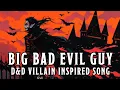 Download Lagu Big Bad Evil Guy [AI] - A D\u0026D Villain Inspired Song