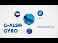 Carlson C-ALS Gyro Underground Laser Cavity Monitoring System
