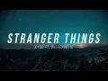 Download Lagu Kygo - Stranger Things ft. OneRepublic vs (Alan Walker Remix)
