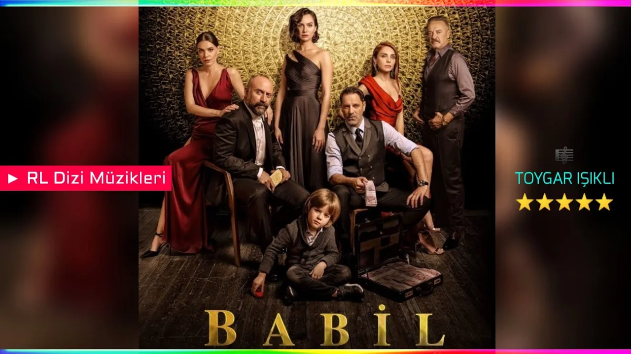 Babil - Benim Hikayem