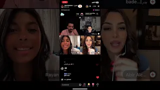 بث هاني الهزاع 23 6 2024 