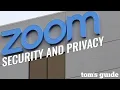 Zoom Security and Privacy Issues
