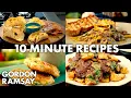 Lagu Recepten van 10 minuten | Gordon Ramsay