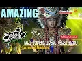 Download Lagu AMAZING TOPENG IRENG VERSI BARU#SALEHO KARYA BUDAYA LIVE IN PAGUYUBAN PRABASARI PULOSARI PEMALANG