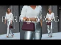 Download Lagu IS PARISA WANG BAGS WORTH IT? FULL MADISON BAG REVIEW + LOOKBOOK #midluxurybags