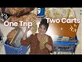 Download Lagu Massive Fall Thrift Haul! 🍁 2 CARTS of Vintage \u0026 Upscale Decor + Tomato Canning Day Cozy Slow Living