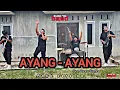Download Lagu AYANG - AYANG (cover) rock version by ELEK YO BAND