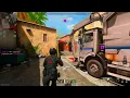 3rd Person with CRONUS ZEN is INSANE in MW2