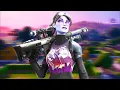 The THICCEST Dark Bomber in Fortnite
