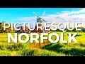 Norfolk England 7 Places You Must Visit Includes A Stunning Location