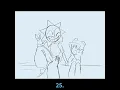 Download Lagu {Daycare Attendant FNAF} BECAUSE I'M NOT HUMAN