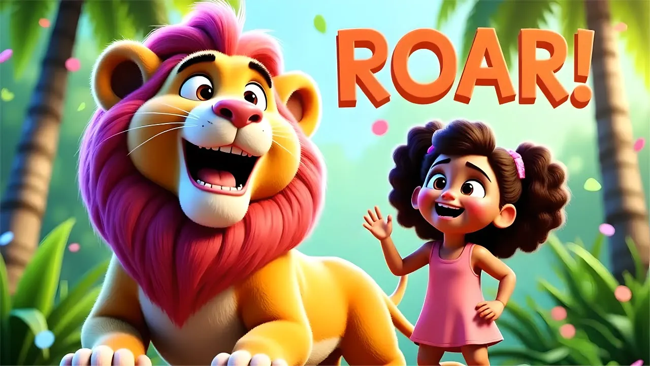 Toddler Safari Dance Song 🐘🦁 Old MacDonald’s Animal Stomp | Fun Kids Music Video Toddler Safari Dance Song 🐘🦁 Old MacDonald’s Animal Stomp | Fun Kids Music Video