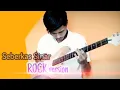 Download Lagu Nike Ardilla seberkas sinar (Cover guitar) ROCK version