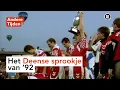 Download Lagu EK voetbal: soms een verrassende winnaar | ANDERE TIJDEN