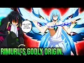 Download Lagu RIMURU'S FINAL FORM: Star King Rimuru's INSANE Mystery \u0026 THE MOST POWERFUL BEING EXPLAINED!