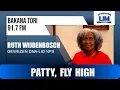 Download Lagu BT DINSDAG 24 JUNI 2025 || PATTY FLY HIGH