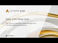 Download Lagu Alias 2021 Deep Dive Session 01 - SubD workflow
