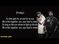Download Lagu Mobb Deep - Eye for a Eye (Your Beef Is Mines) ft. Nas \u0026 Raekwon (Lyrics)