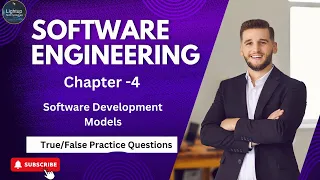 Software Engineering Textbook True or False Chapter 4