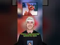 Why Rudolph is a SYSTEM REINDEER