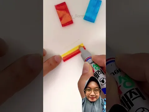 SQUISHY BUTTER PELANGI ‼️#lucu #comedy #funny