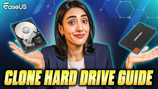 How to Clone Hard Drive Windows Beginner s Guide