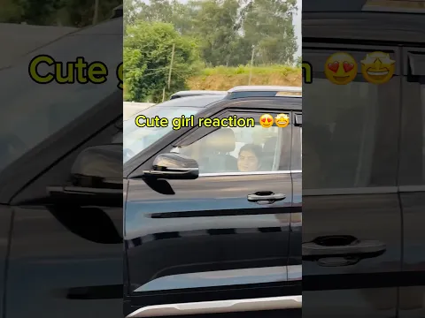 Cute girl Reaction 🥵🔥🕊️ #public #publicreaction #reaction #reactionvideo
