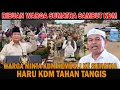 Lagu PRABOWO KAGUM! JUTAAN WARGA ACEH TUMPAH KE JALAN KAWAL KANG DEDI‼️TUNTUT KDM BALIK LAGI KE SUMATERA!