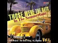 In The Summertime