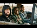 Highway Confessions Eminem post malone 2026 Cinematic Hip-Hop Inspired Collab